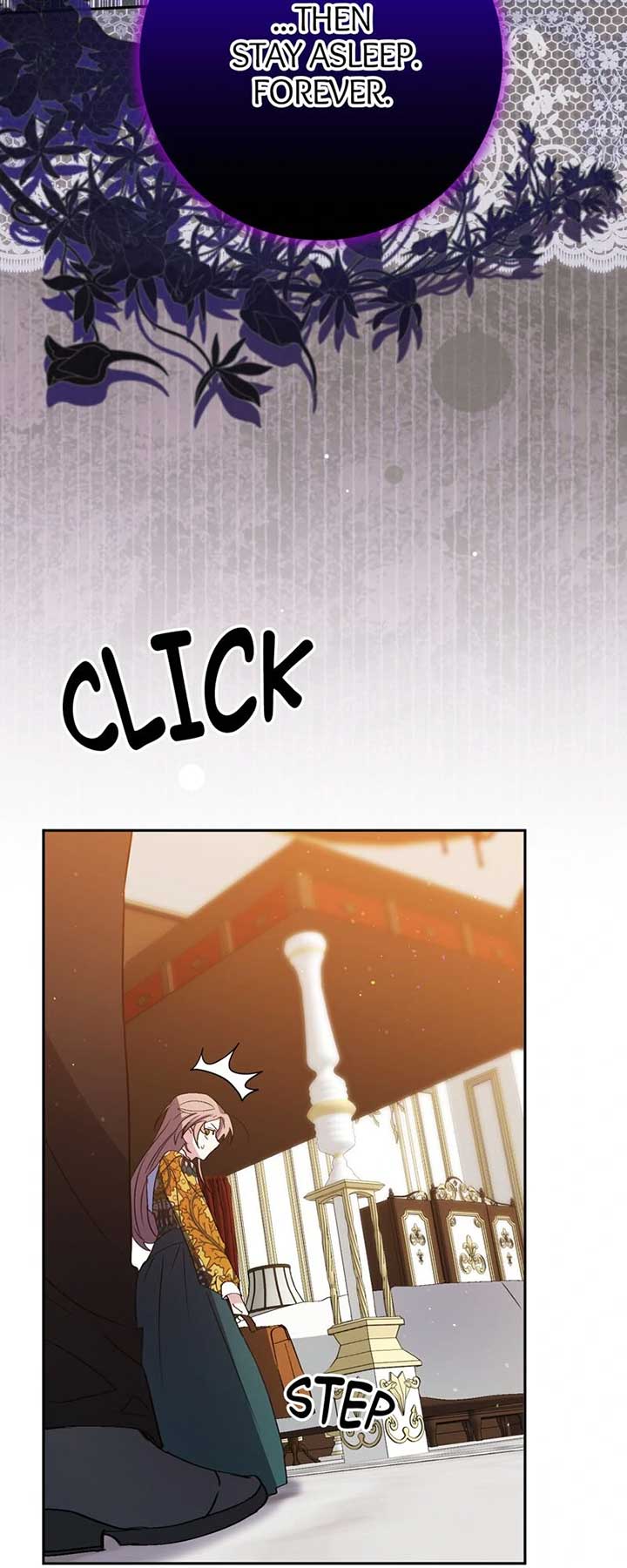 I Thought I was the Real Daughter Chapter 52 229 15