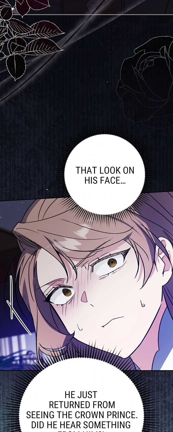 I Thought I was the Real Daughter Chapter 52 232 18