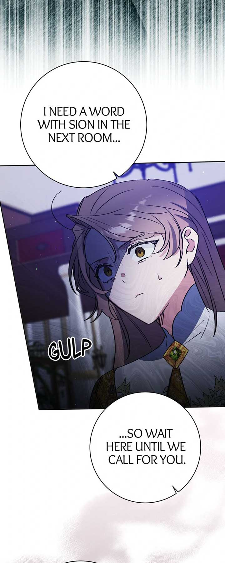 I Thought I was the Real Daughter Chapter 52 235 21