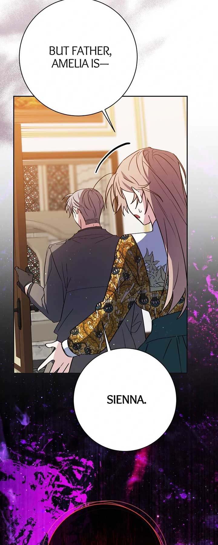 I Thought I was the Real Daughter Chapter 52 236 22