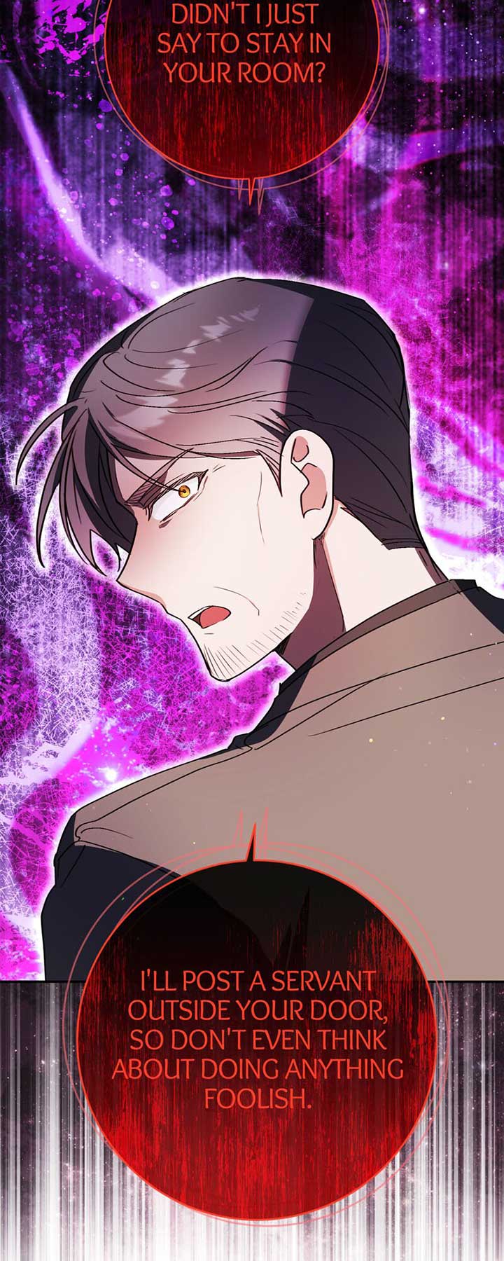 I Thought I was the Real Daughter Chapter 52 237 23