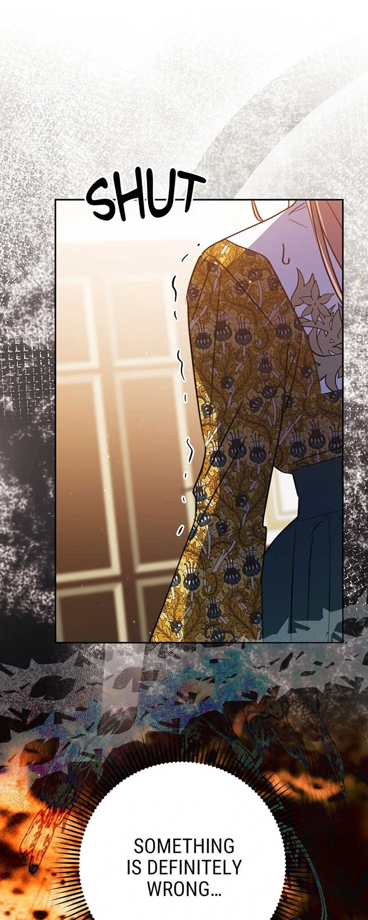 I Thought I was the Real Daughter Chapter 52 239 25