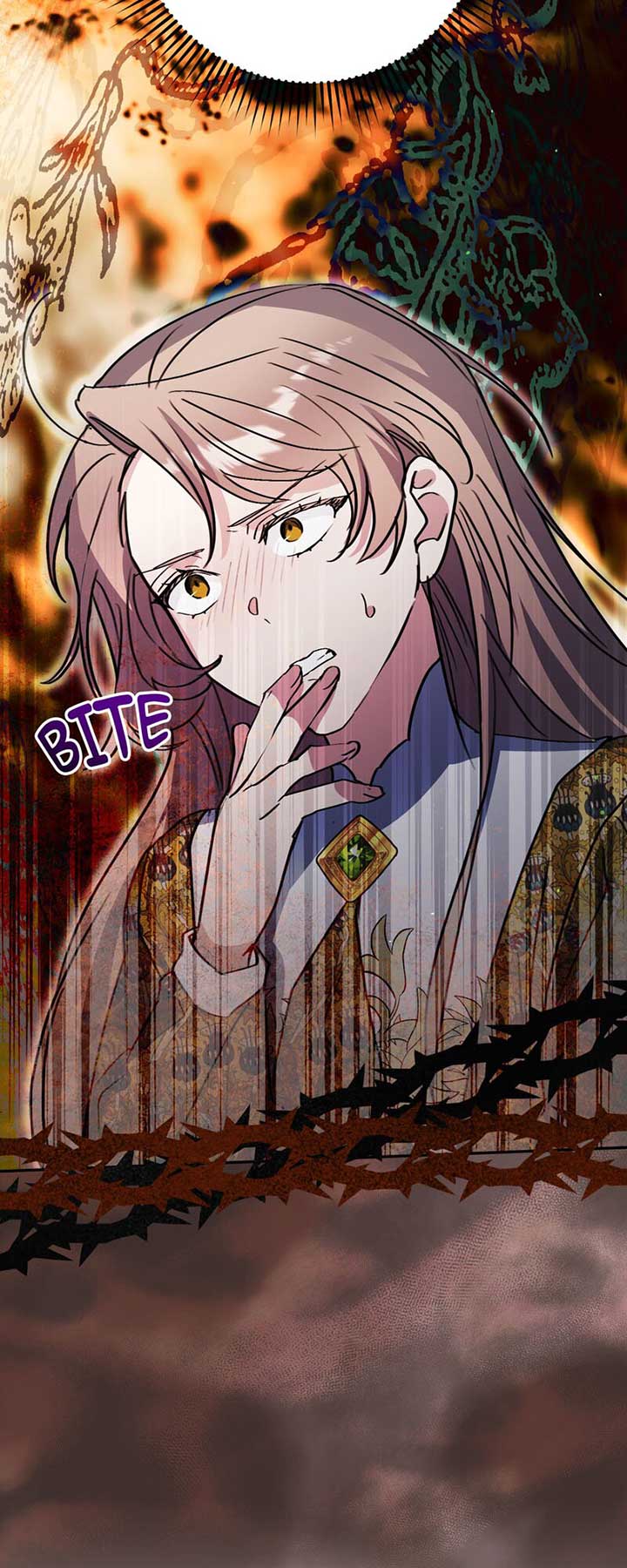 I Thought I was the Real Daughter Chapter 52 240 26