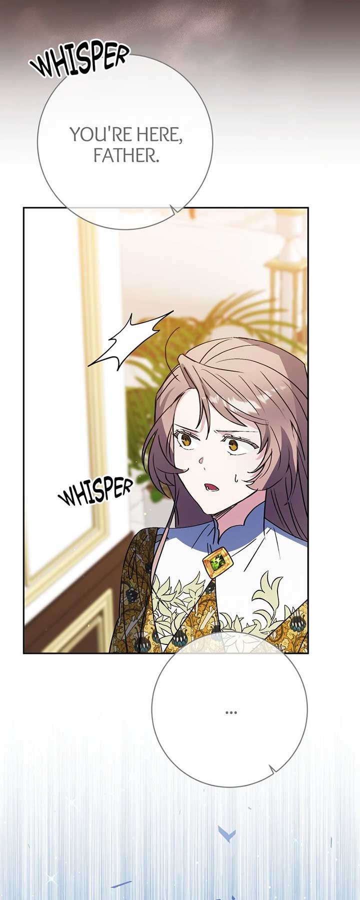 I Thought I was the Real Daughter Chapter 52 241 27