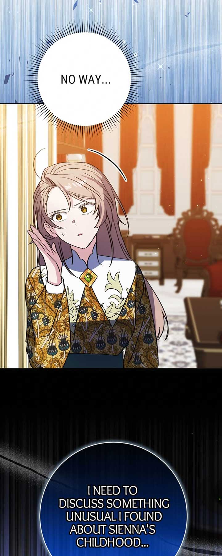 I Thought I was the Real Daughter Chapter 52 242 28