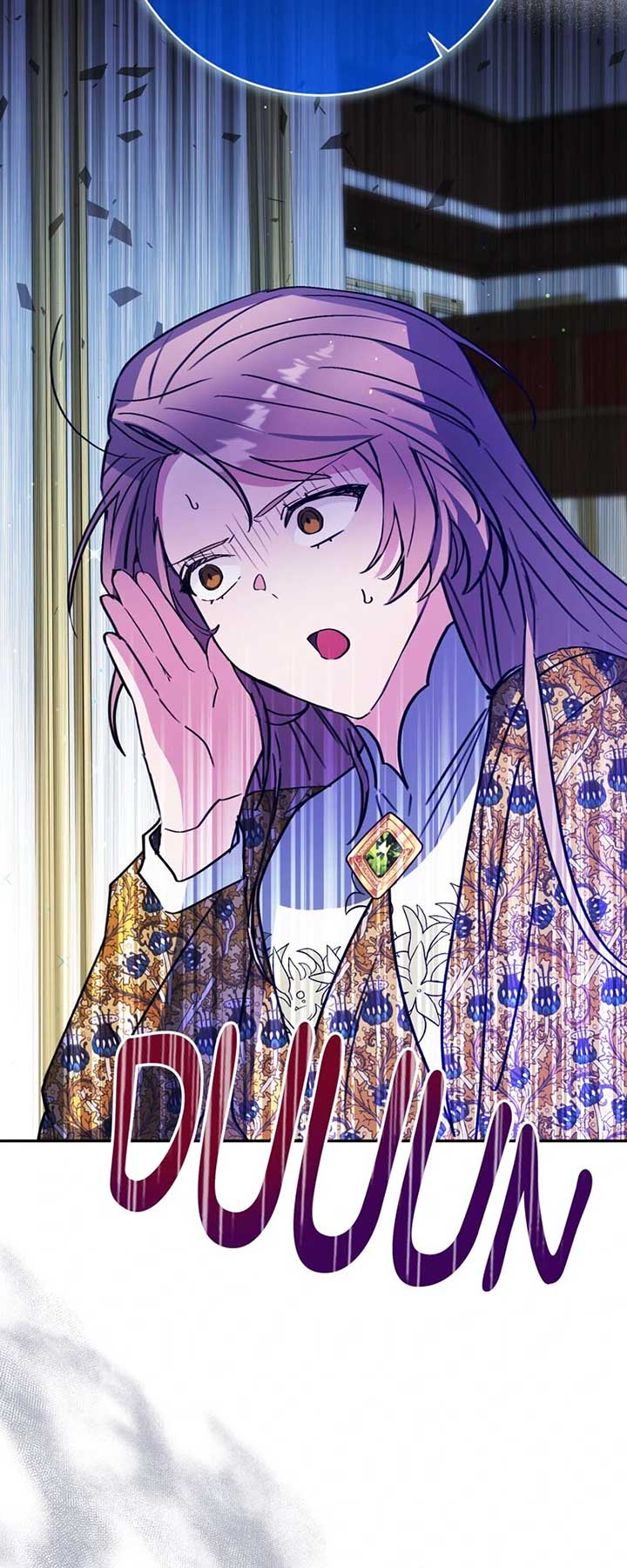 I Thought I was the Real Daughter Chapter 52 243 29