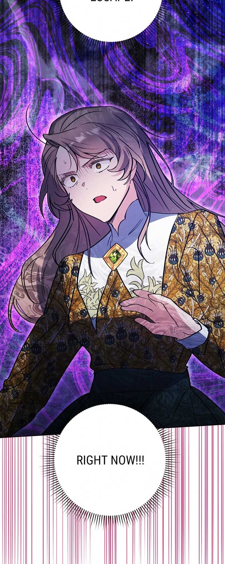 I Thought I was the Real Daughter Chapter 52 245 31