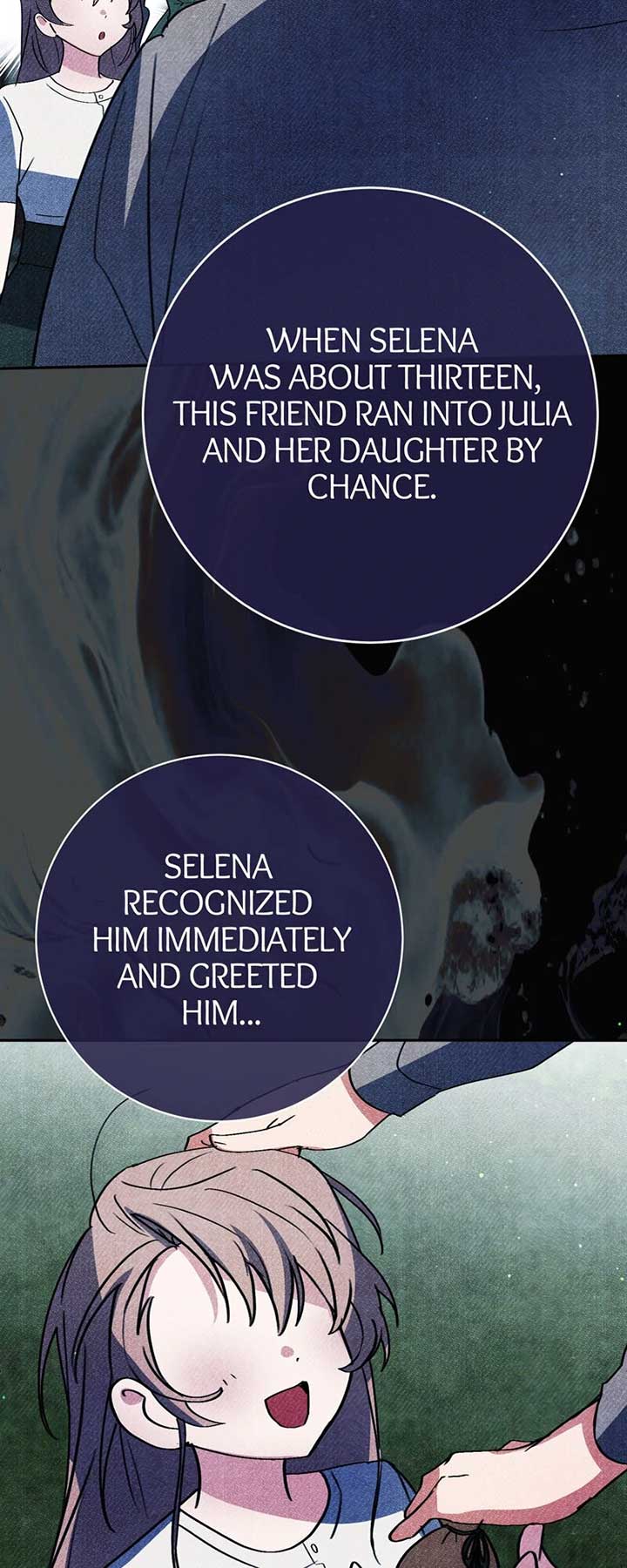 I Thought I was the Real Daughter Chapter 52 250 36