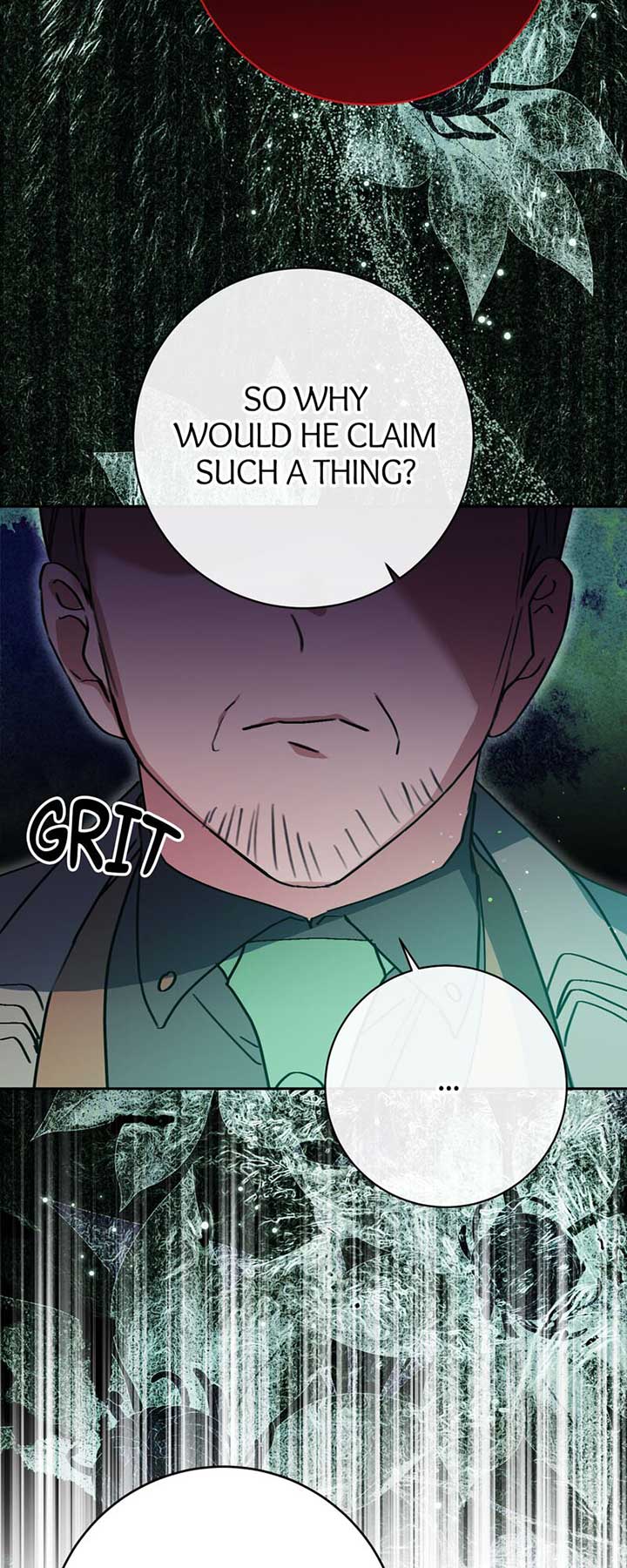 I Thought I was the Real Daughter Chapter 52 253 39