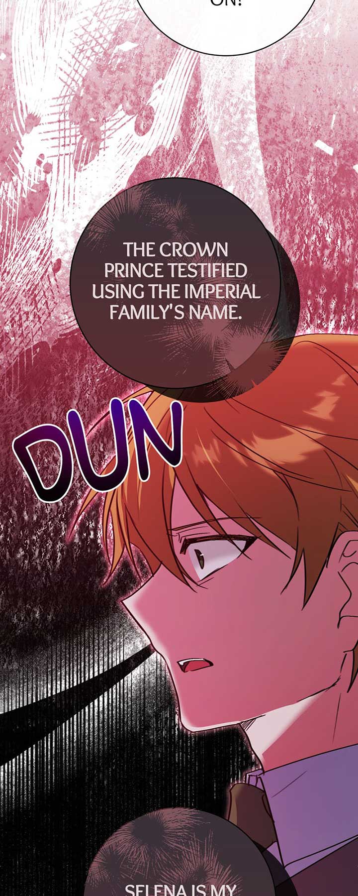 I Thought I was the Real Daughter Chapter 52 259 45