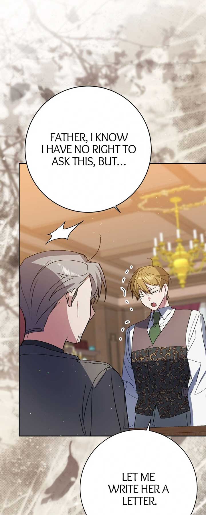 I Thought I was the Real Daughter Chapter 52 264 50