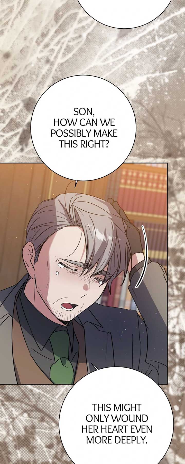 I Thought I was the Real Daughter Chapter 52 265 51