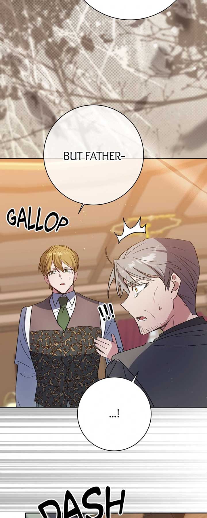 I Thought I was the Real Daughter Chapter 52 266 52