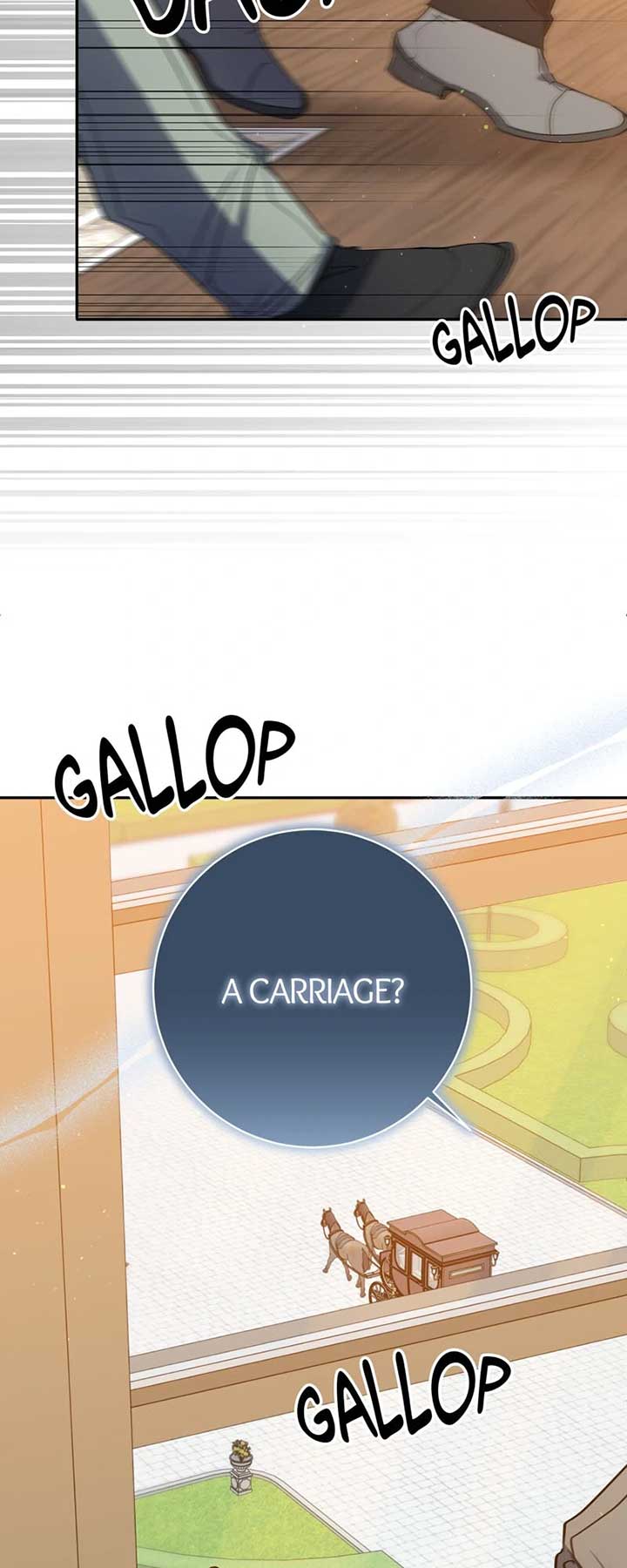 I Thought I was the Real Daughter Chapter 52 267 53