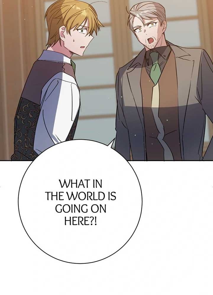 I Thought I was the Real Daughter Chapter 52 270 56