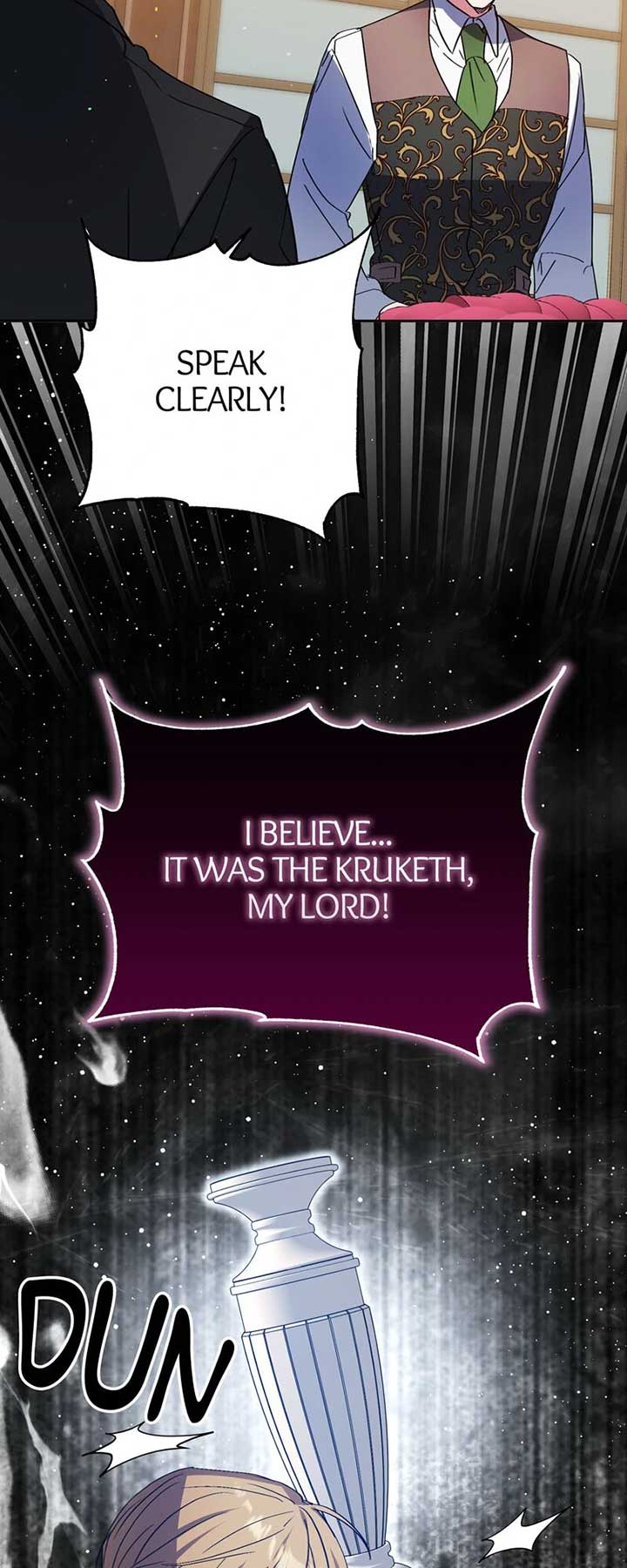 I Thought I was the Real Daughter Chapter 52 273 59