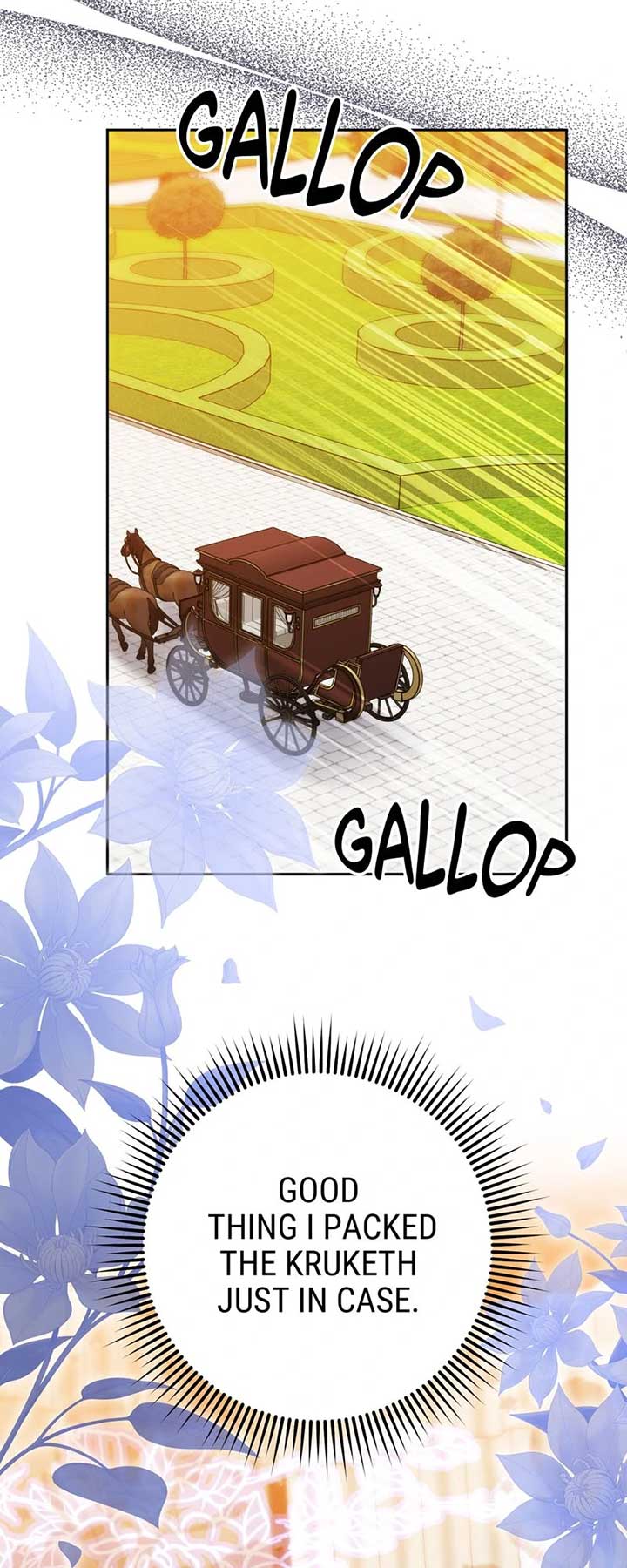 I Thought I was the Real Daughter Chapter 52 275 61