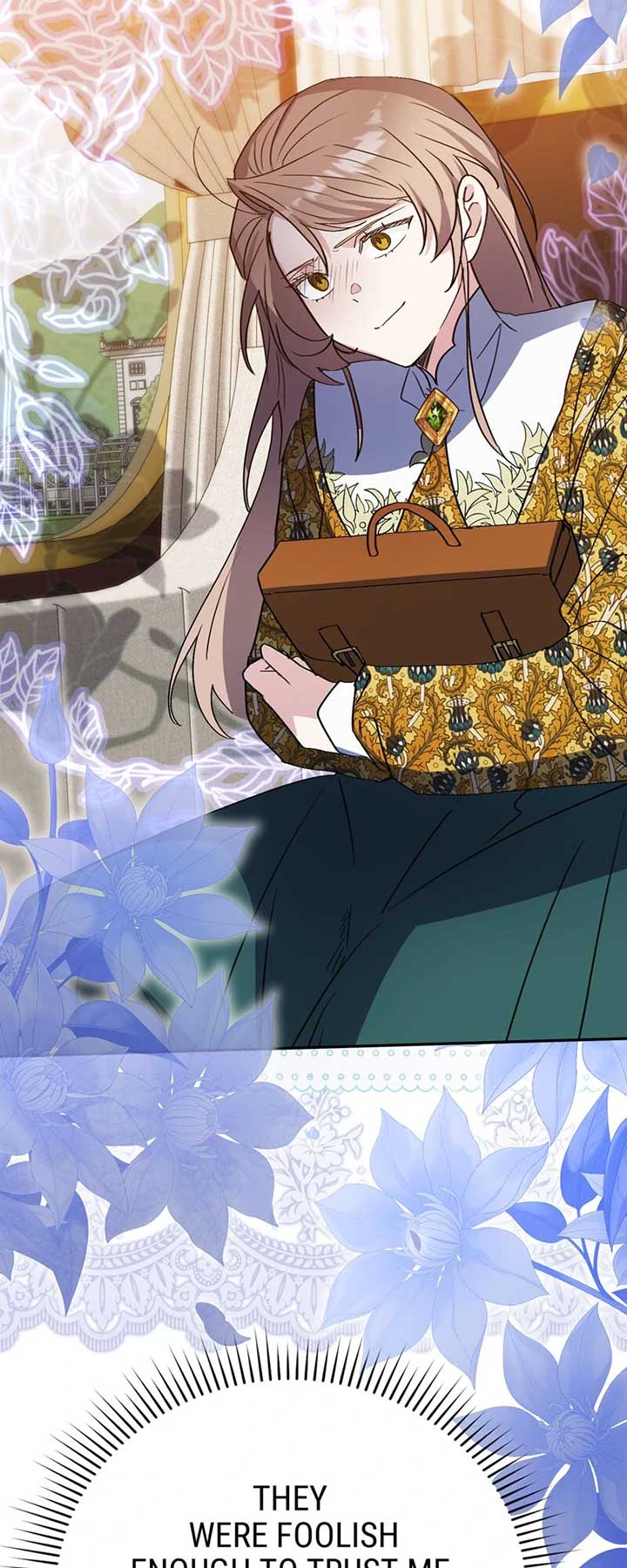 I Thought I was the Real Daughter Chapter 52 276 62