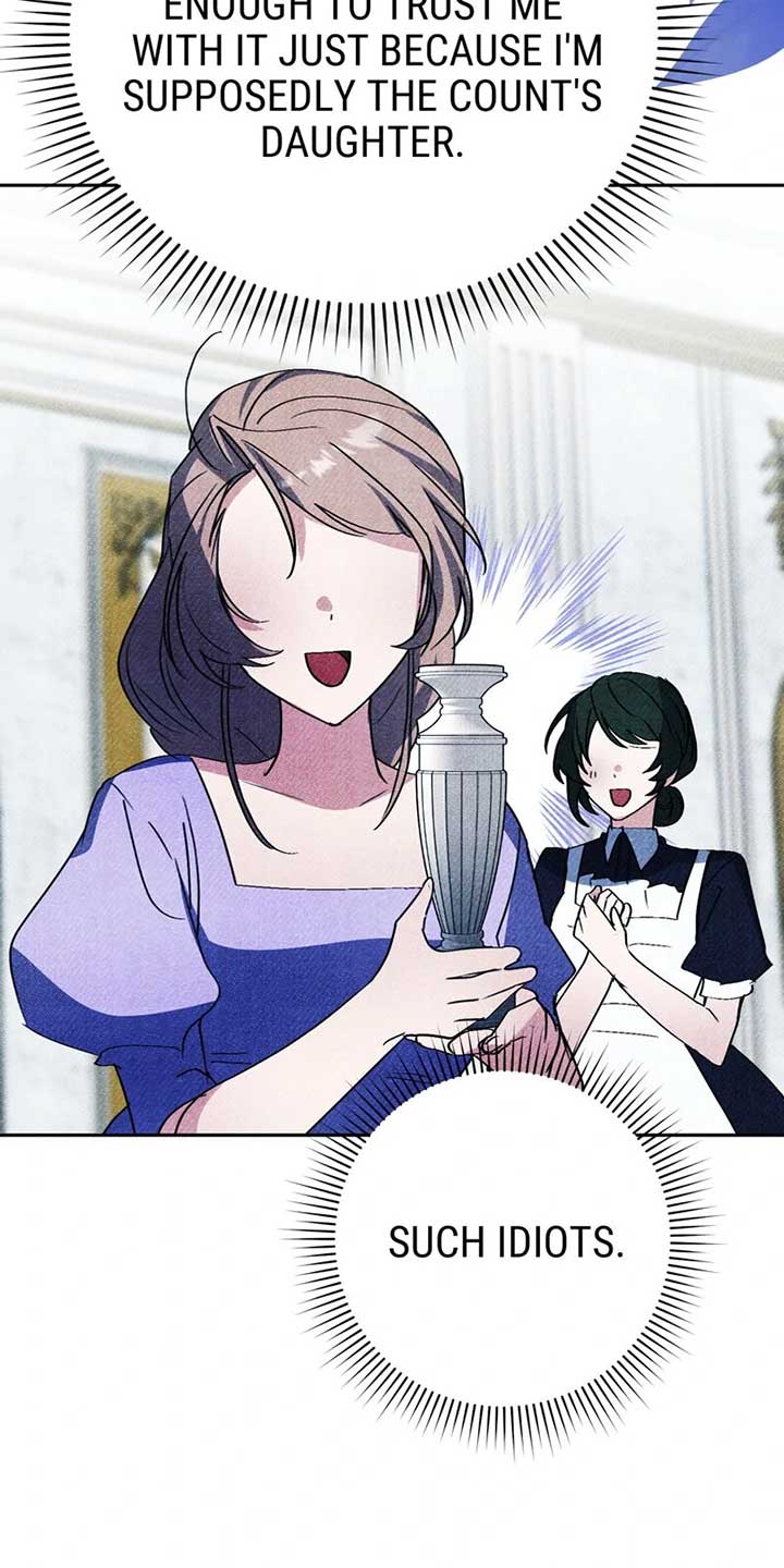 I Thought I was the Real Daughter Chapter 52 277 63