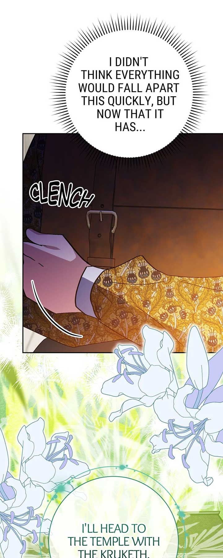 I Thought I was the Real Daughter Chapter 52 278 64