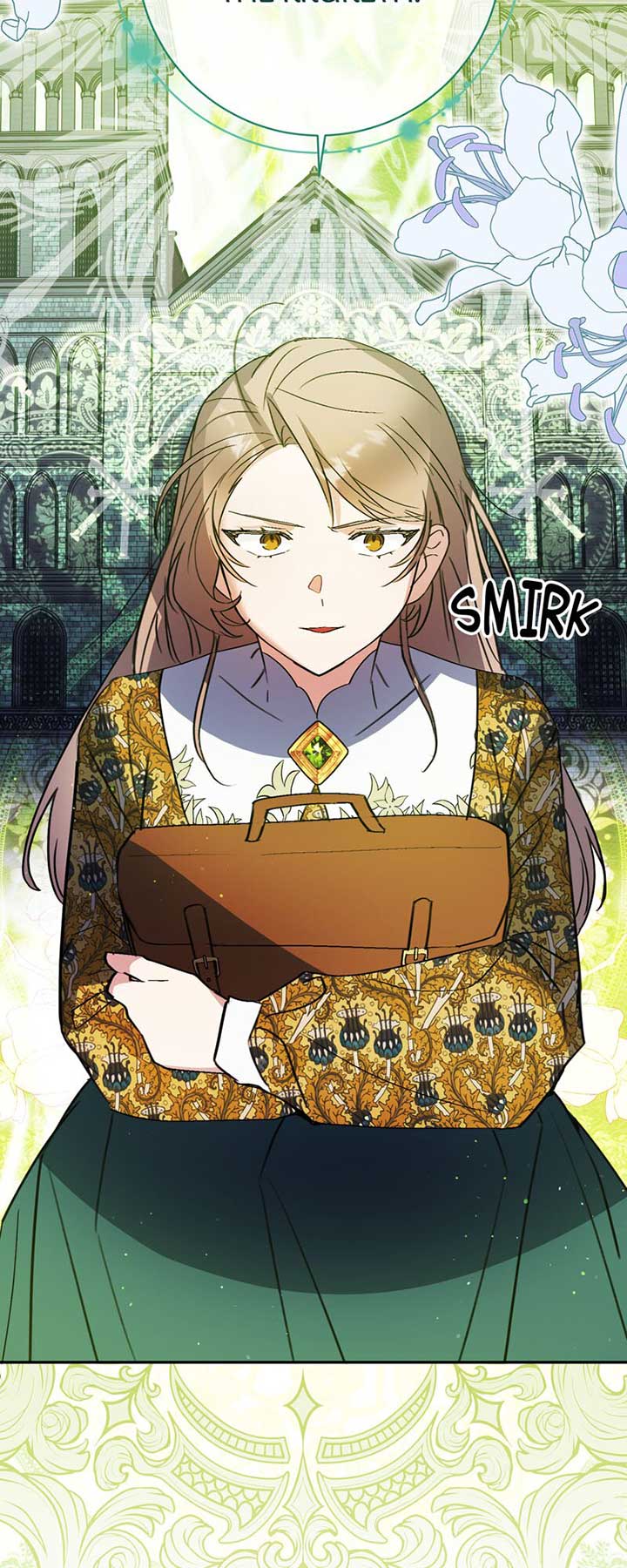 I Thought I was the Real Daughter Chapter 52 279 65