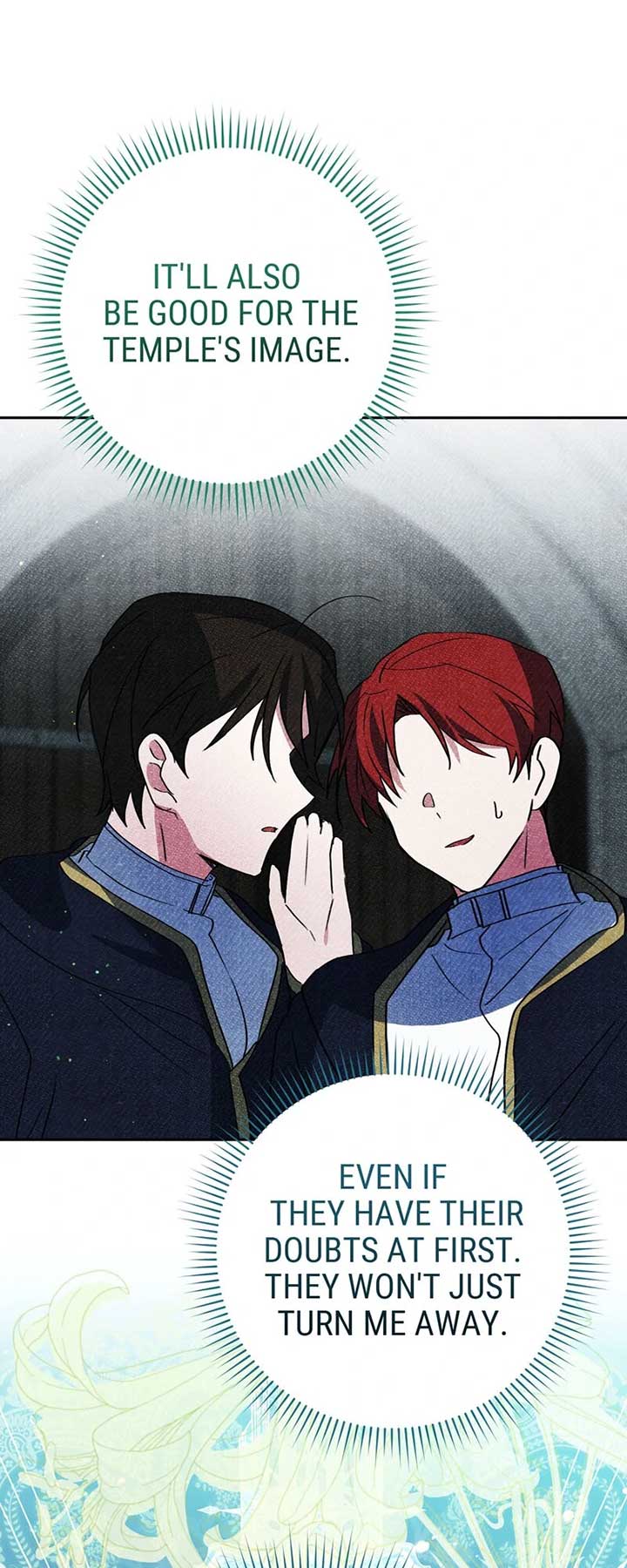 I Thought I was the Real Daughter Chapter 52 281 67