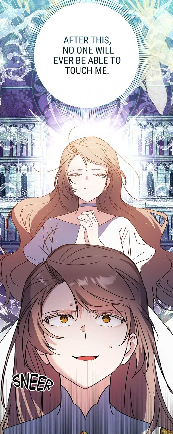 I Thought I was the Real Daughter Chapter 52 282 68