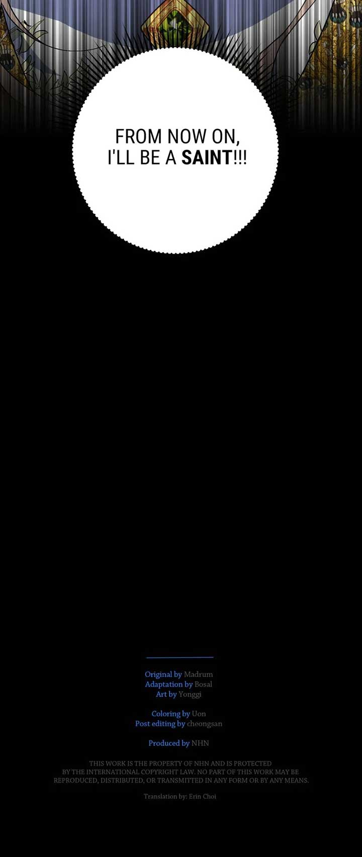 I Thought I was the Real Daughter Chapter 52 283 69