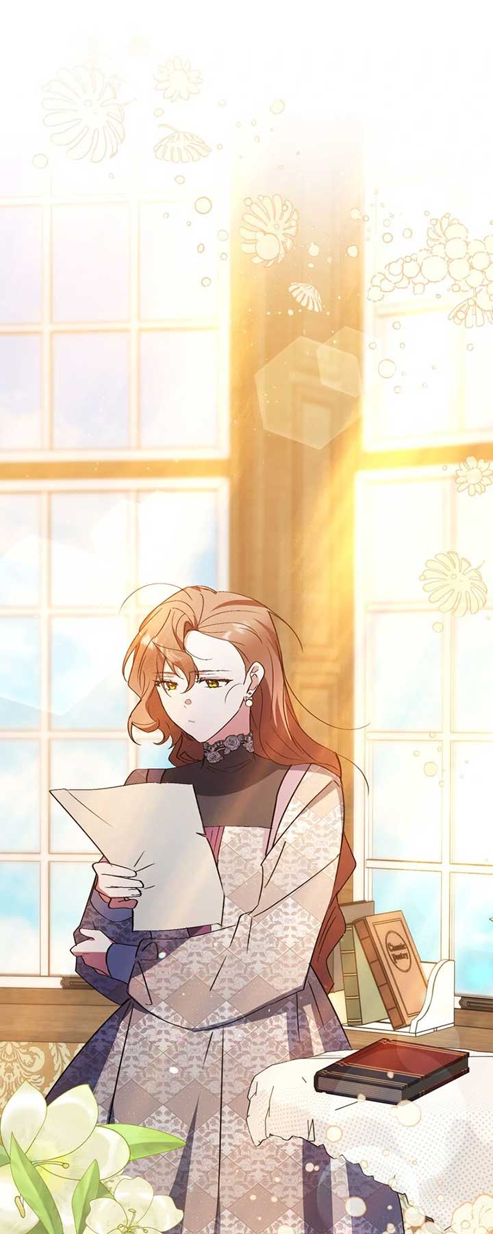 I Thought I was the Real Daughter Chapter 55 215 01