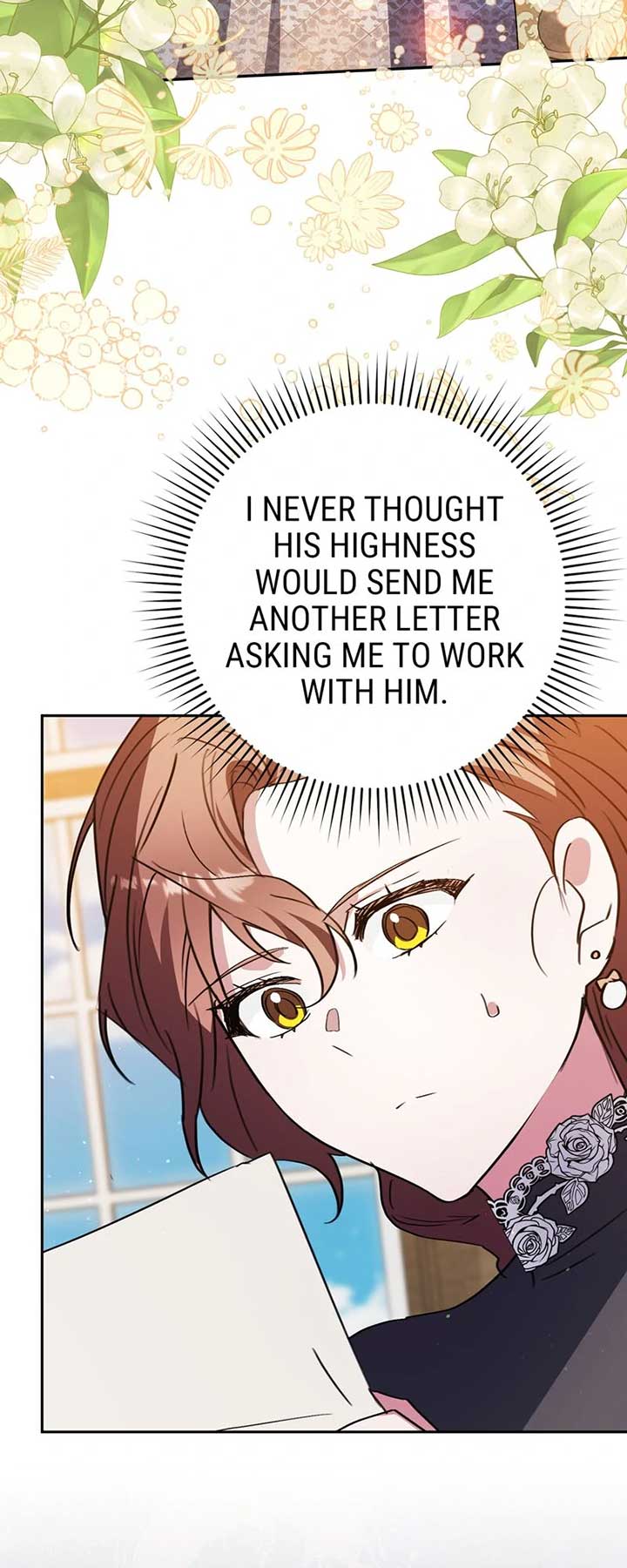 I Thought I was the Real Daughter Chapter 55 216 02