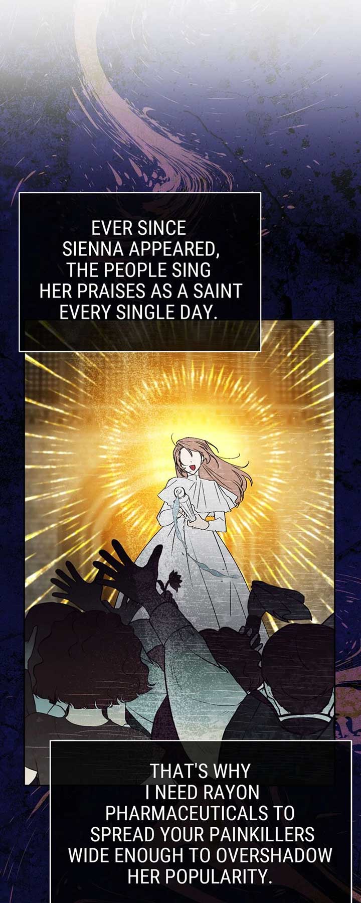 I Thought I was the Real Daughter Chapter 55 217 03