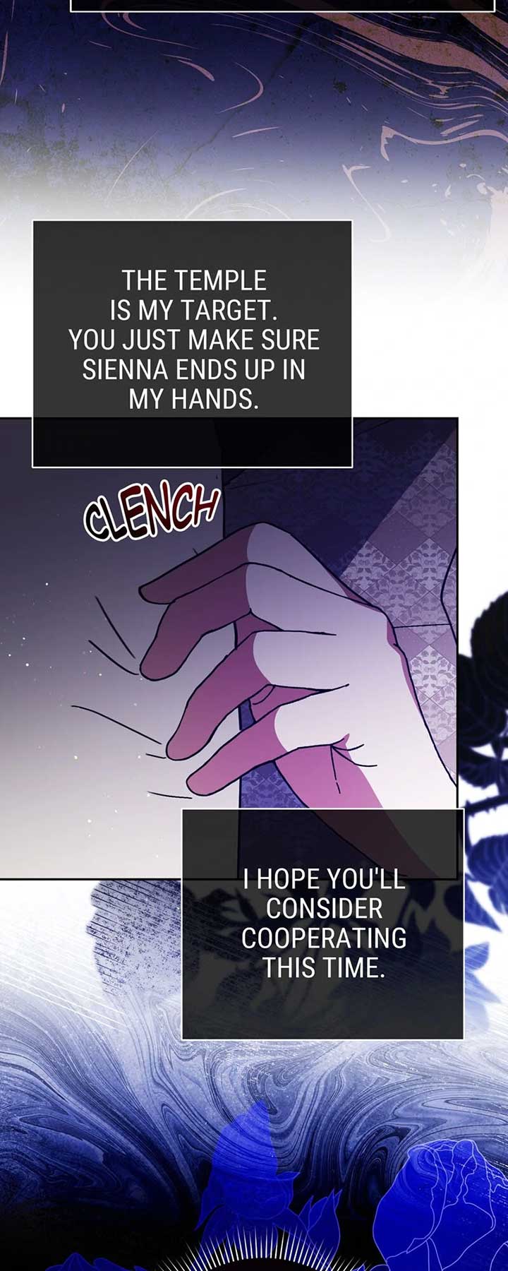 I Thought I was the Real Daughter Chapter 55 218 04