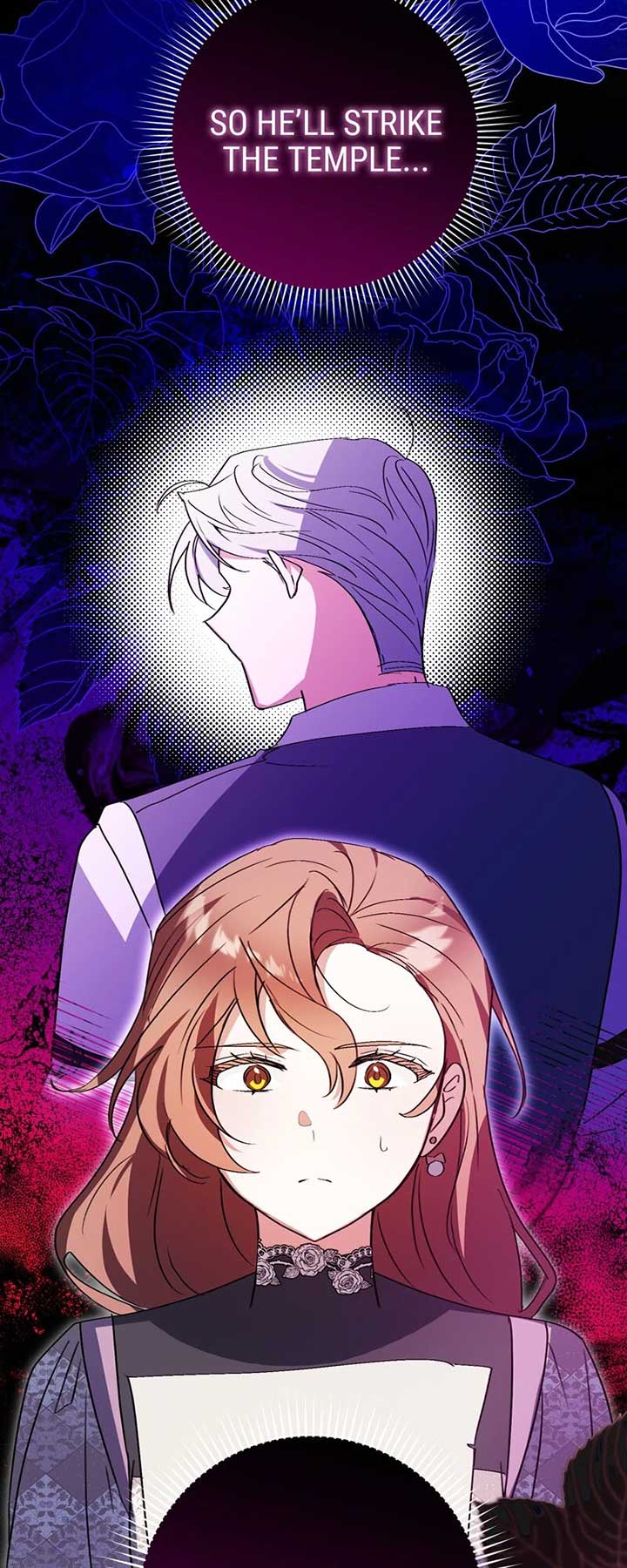 I Thought I was the Real Daughter Chapter 55 219 05