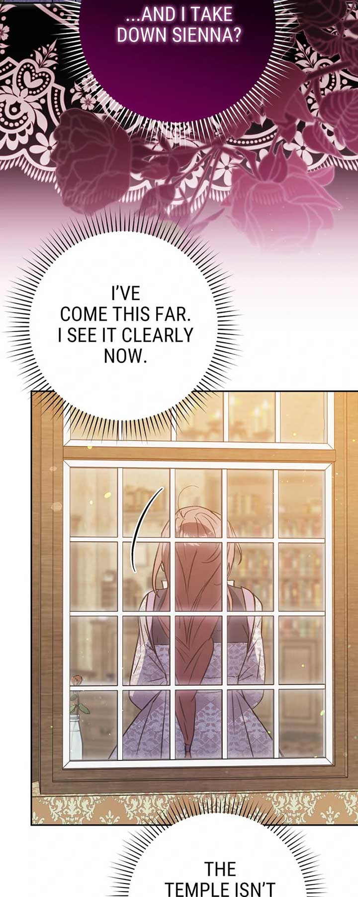 I Thought I was the Real Daughter Chapter 55 220 06