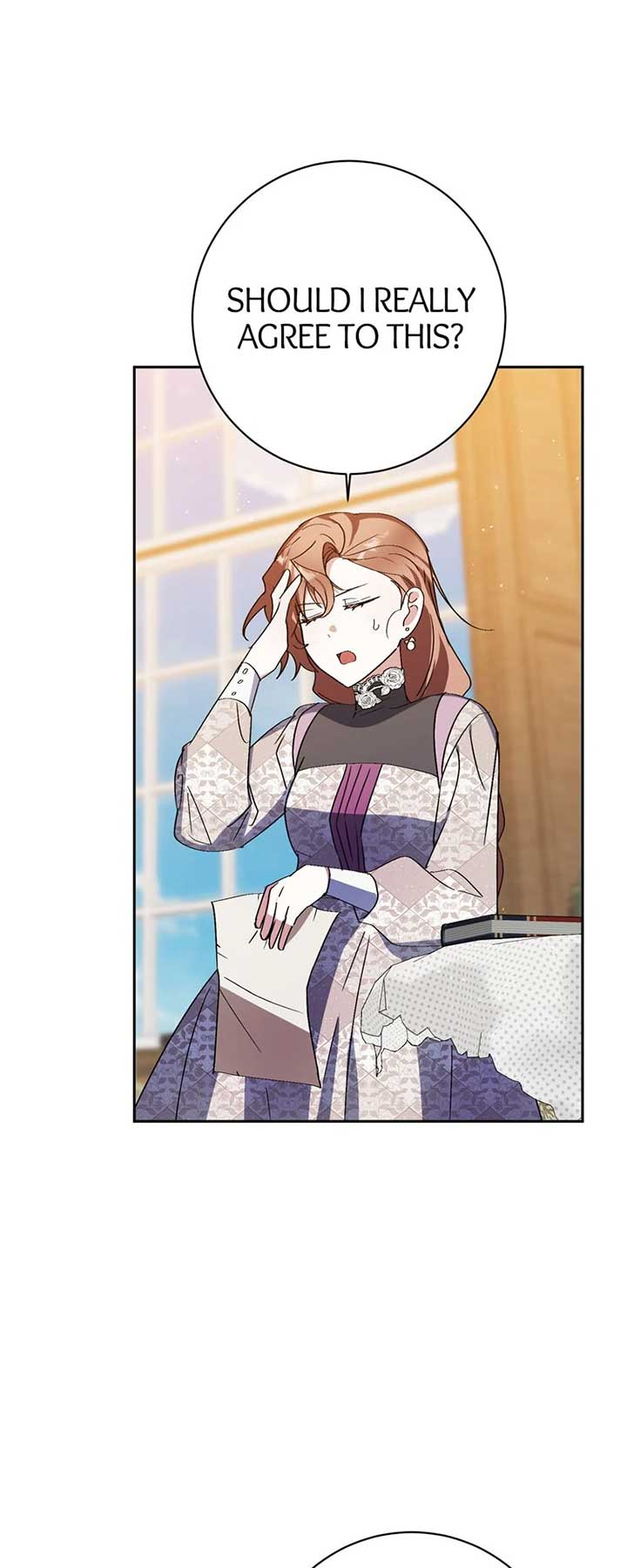 I Thought I was the Real Daughter Chapter 55 223 09