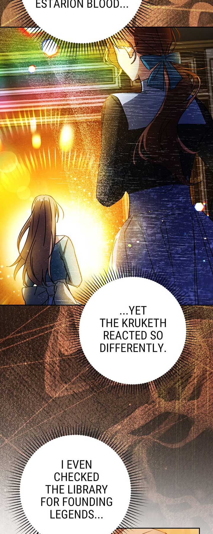 I Thought I was the Real Daughter Chapter 55 225 11