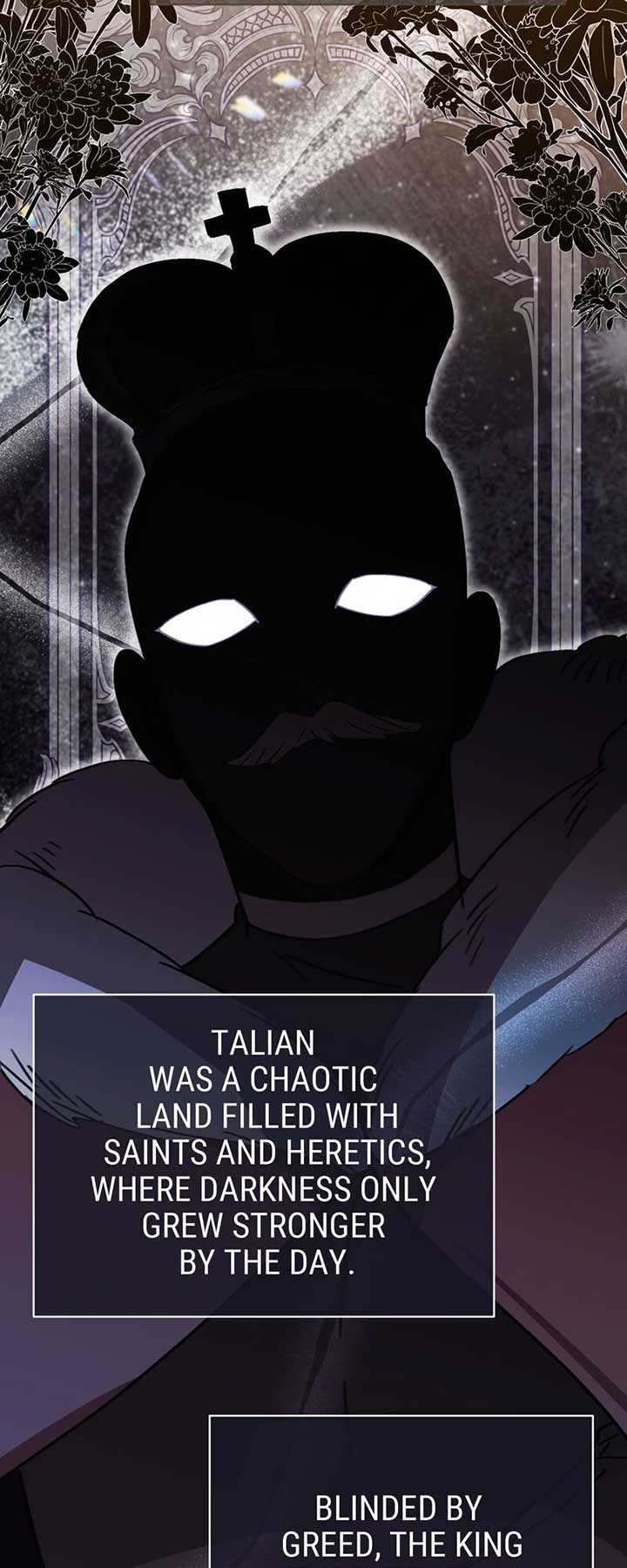 I Thought I was the Real Daughter Chapter 55 227 13