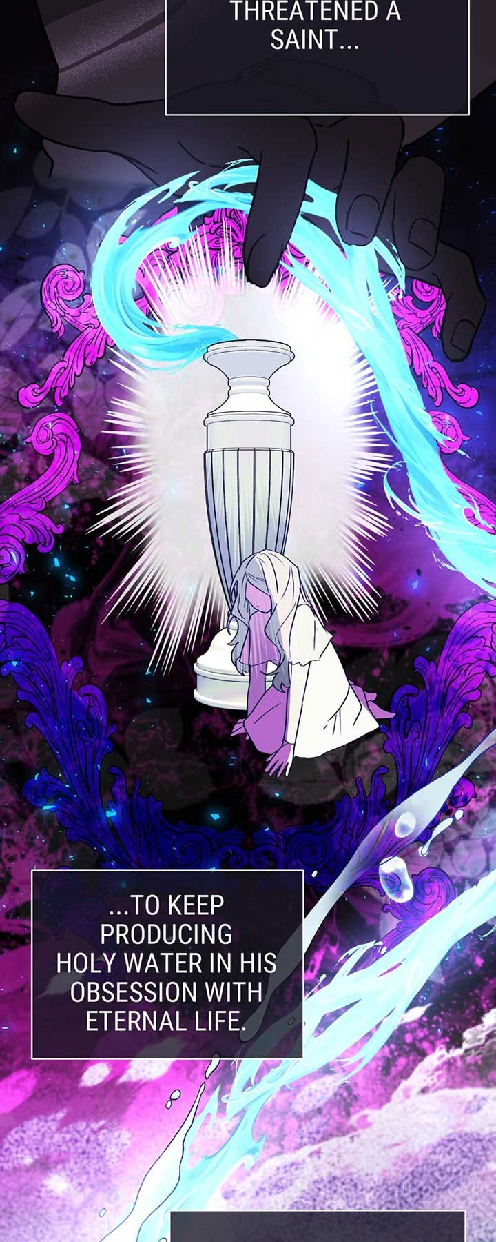 I Thought I was the Real Daughter Chapter 55 228 14