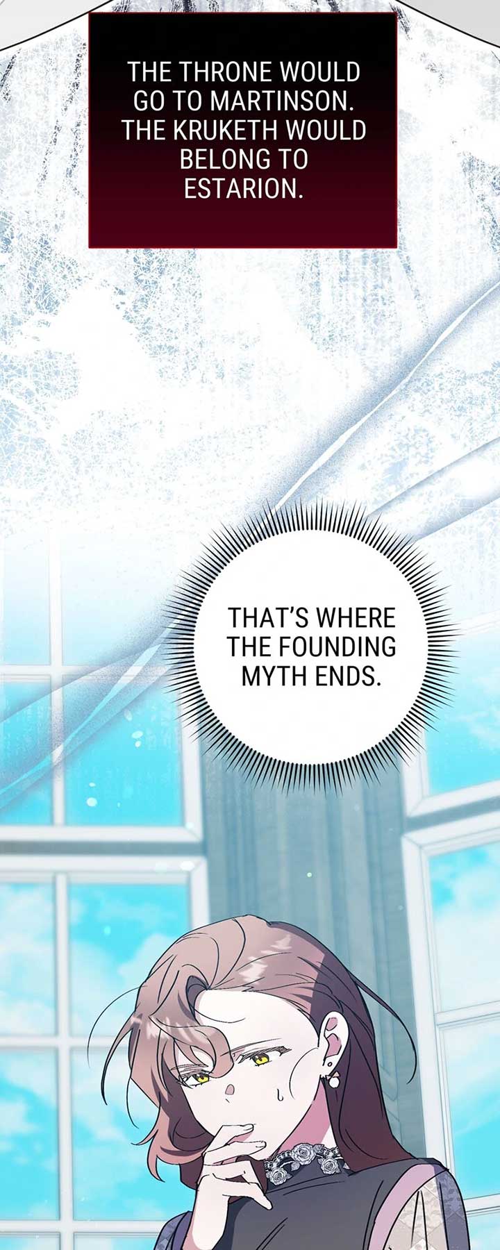 I Thought I was the Real Daughter Chapter 55 232 18