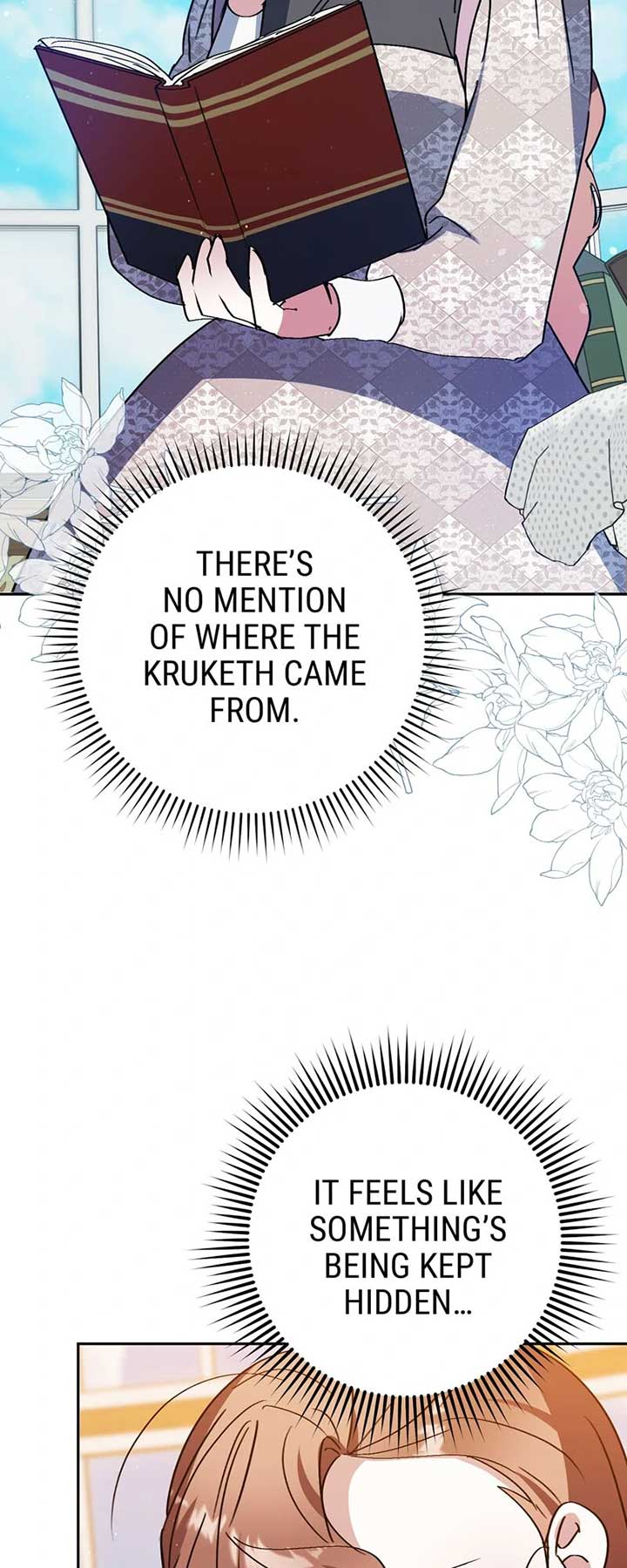 I Thought I was the Real Daughter Chapter 55 233 19