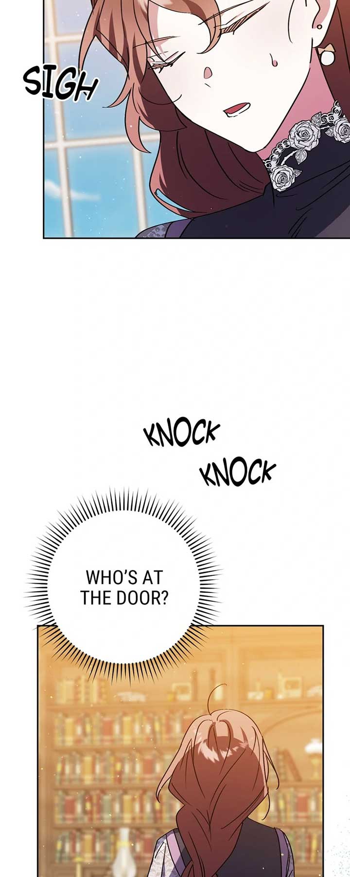 I Thought I was the Real Daughter Chapter 55 234 20