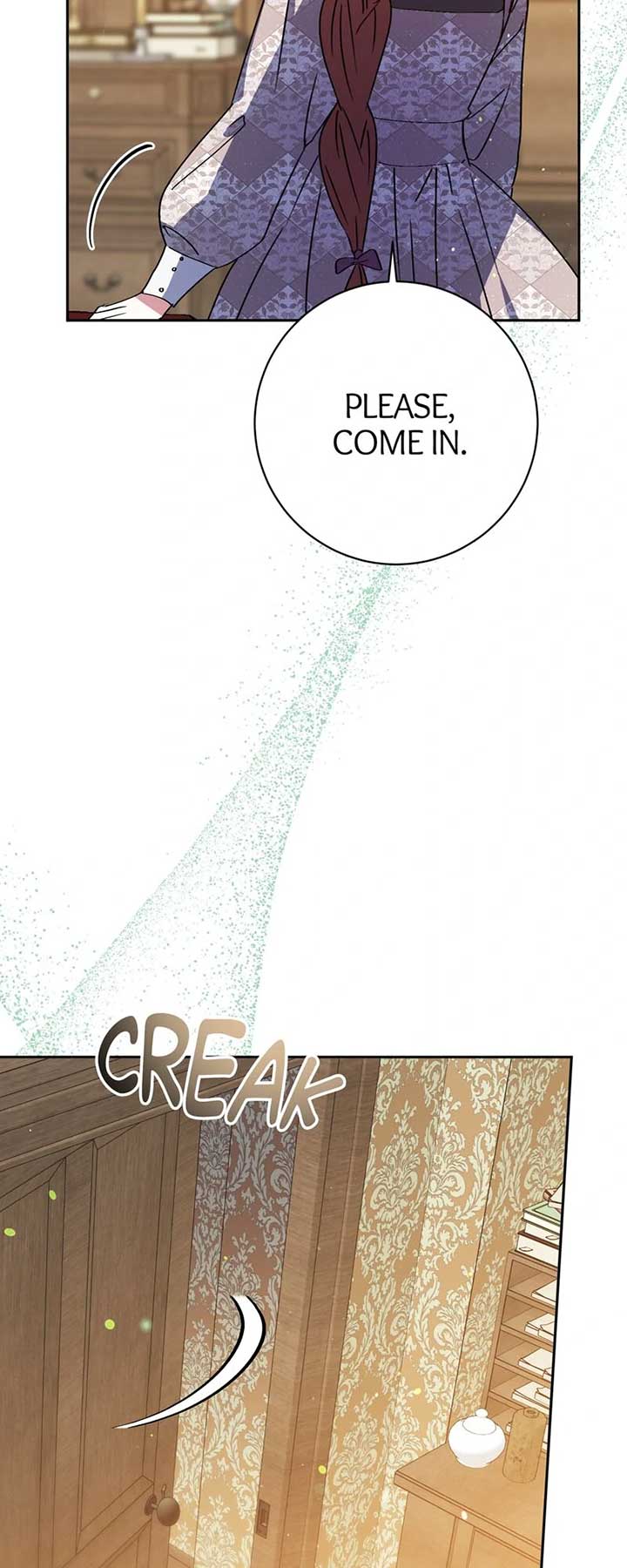 I Thought I was the Real Daughter Chapter 55 235 21