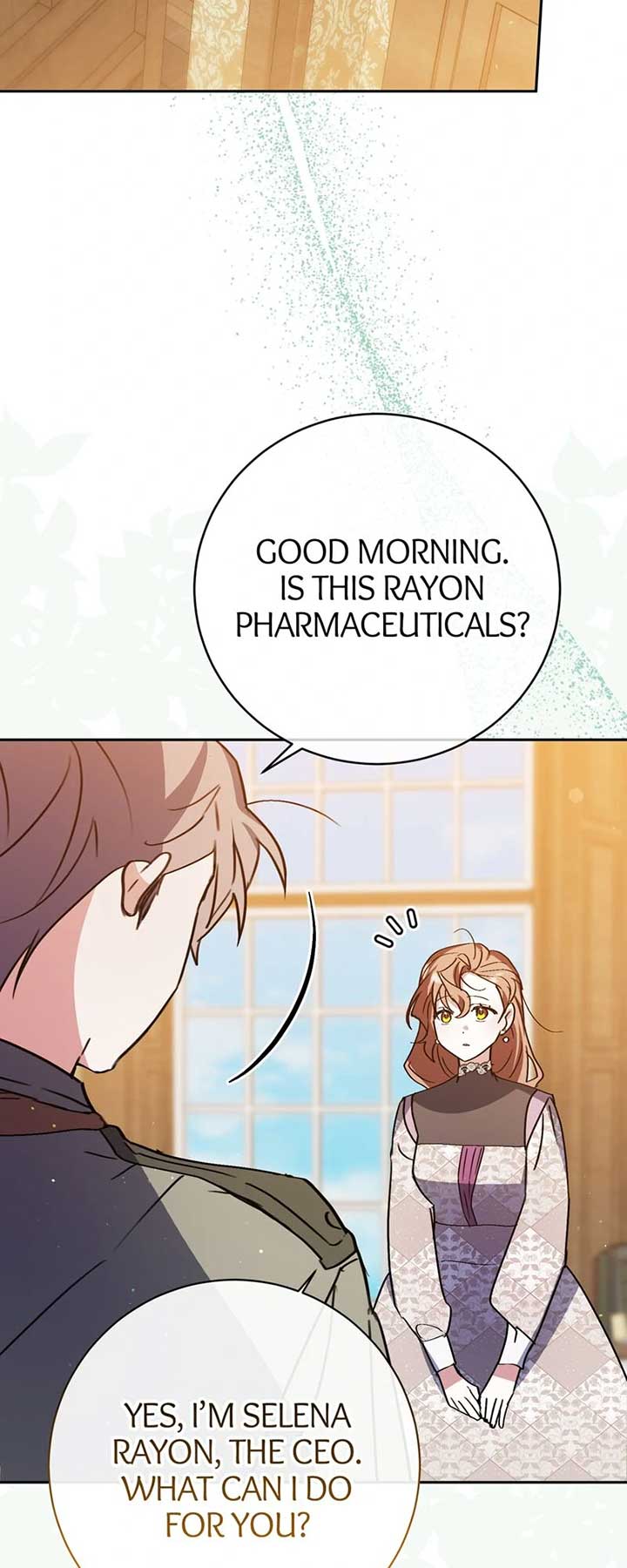 I Thought I was the Real Daughter Chapter 55 236 22