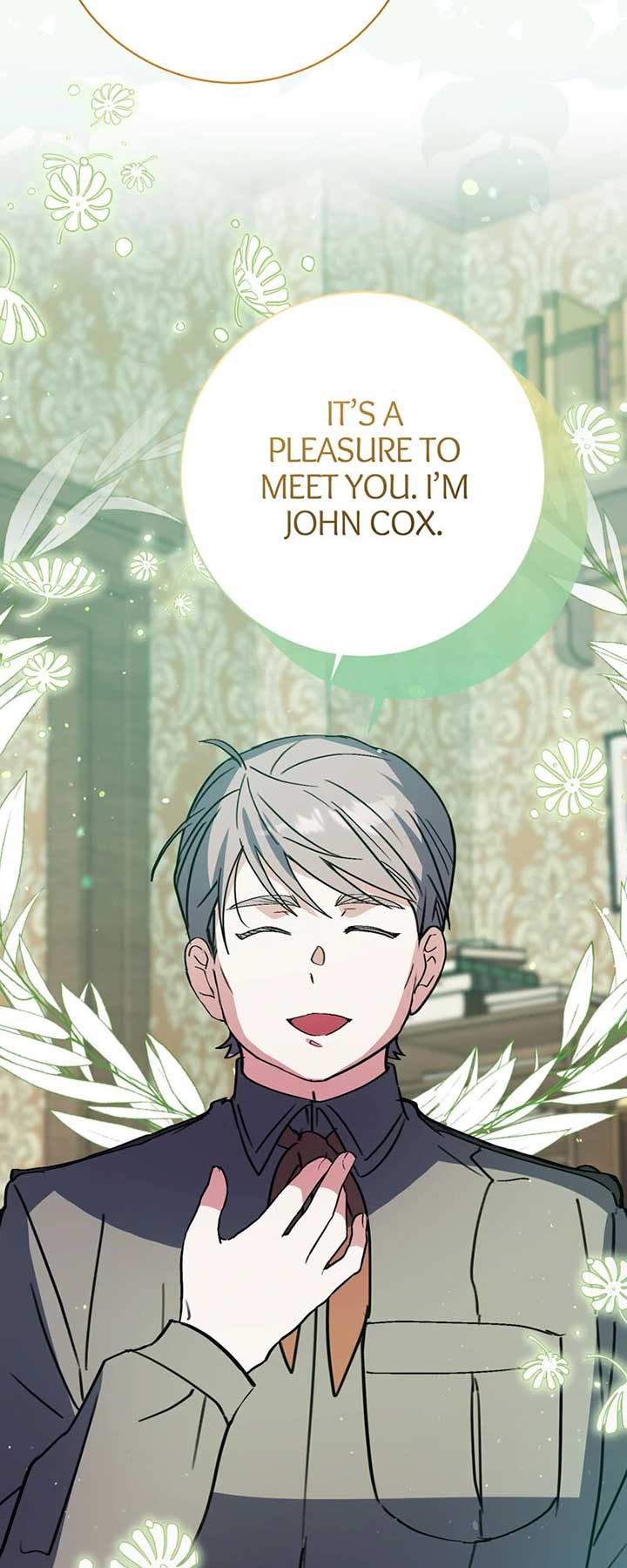 I Thought I was the Real Daughter Chapter 55 237 23