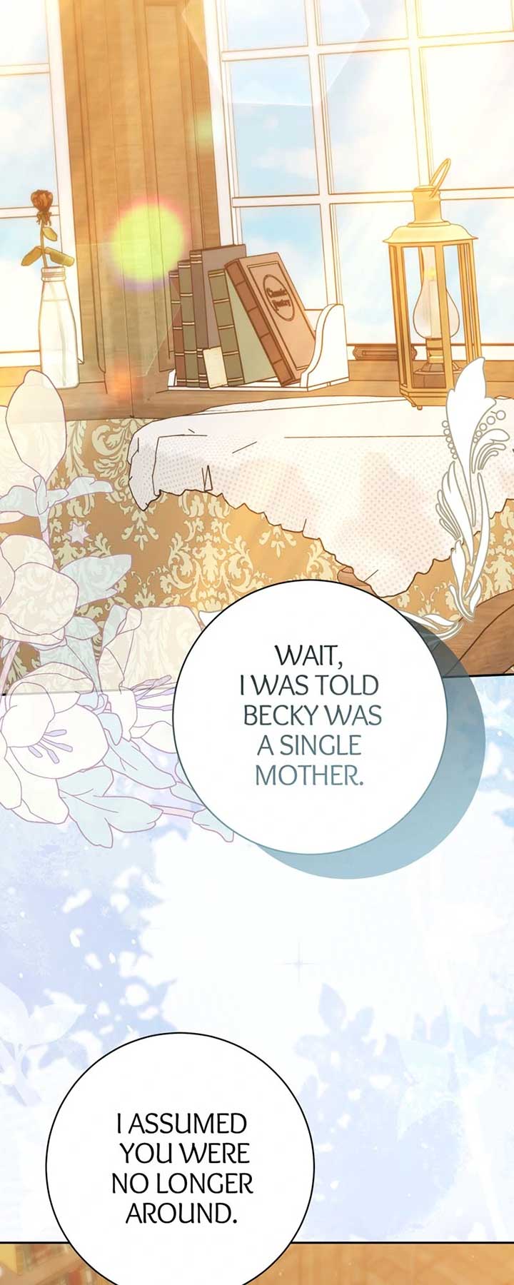 I Thought I was the Real Daughter Chapter 55 240 26