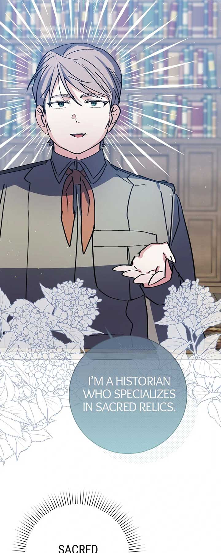 I Thought I was the Real Daughter Chapter 55 242 28