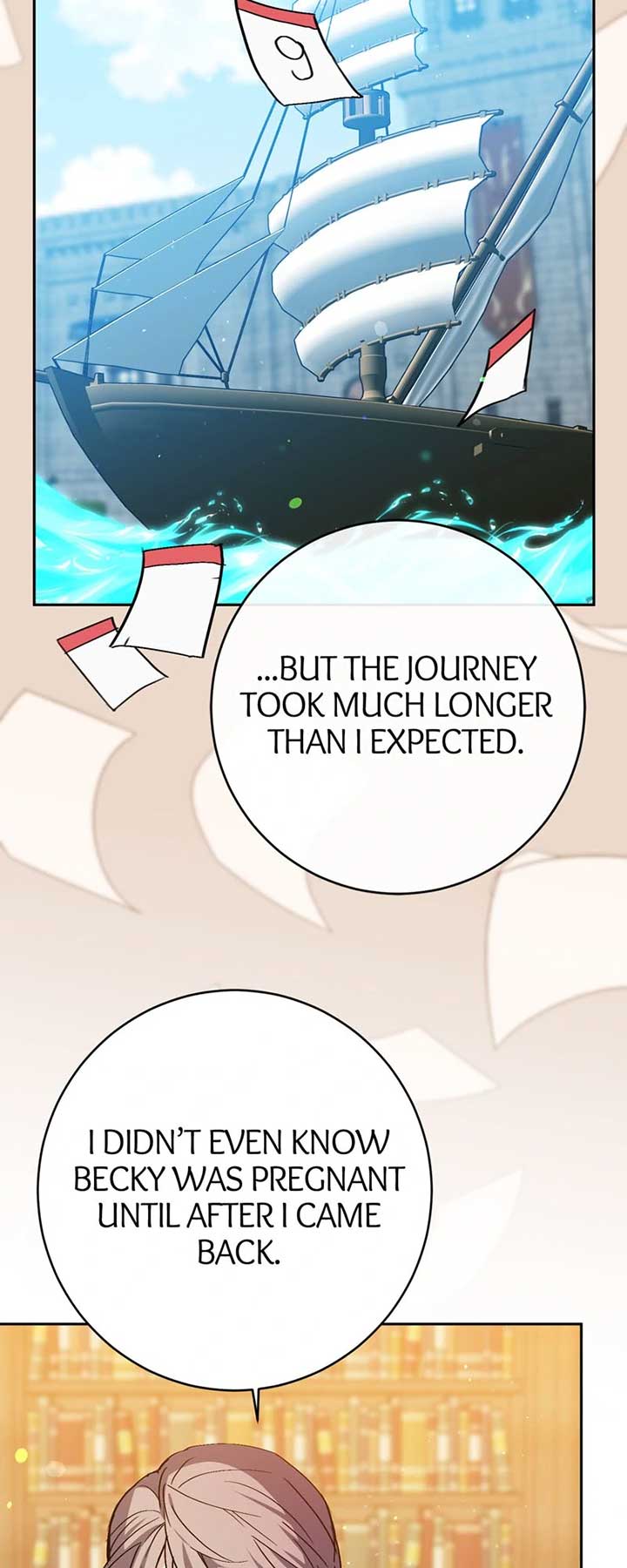 I Thought I was the Real Daughter Chapter 55 244 30