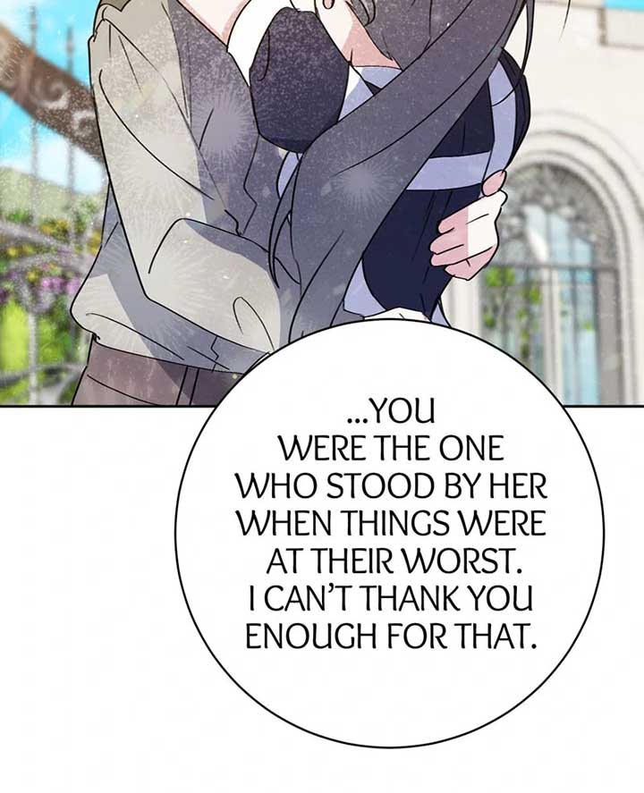 I Thought I was the Real Daughter Chapter 55 246 32