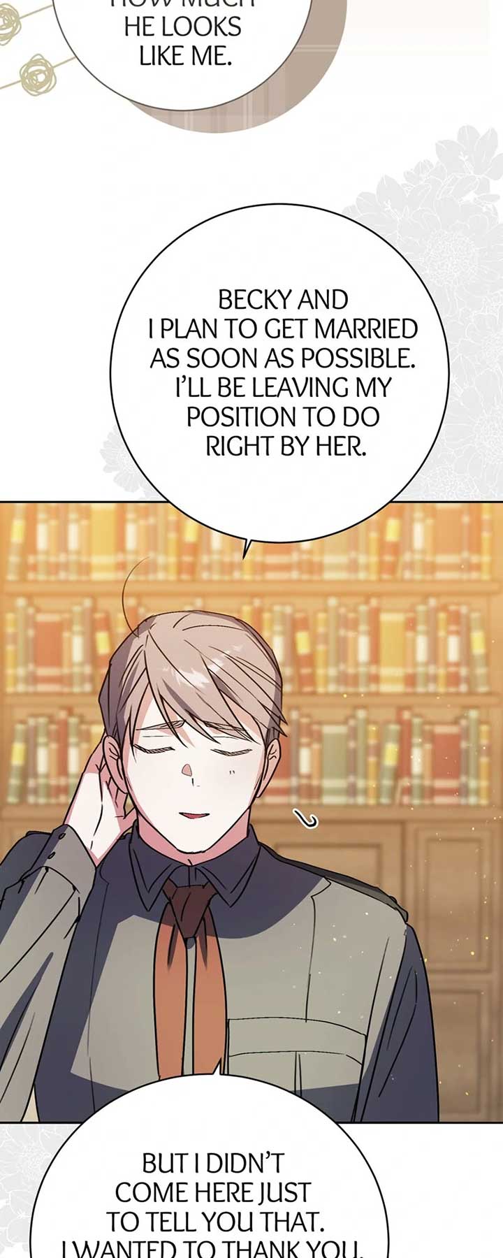 I Thought I was the Real Daughter Chapter 55 248 34