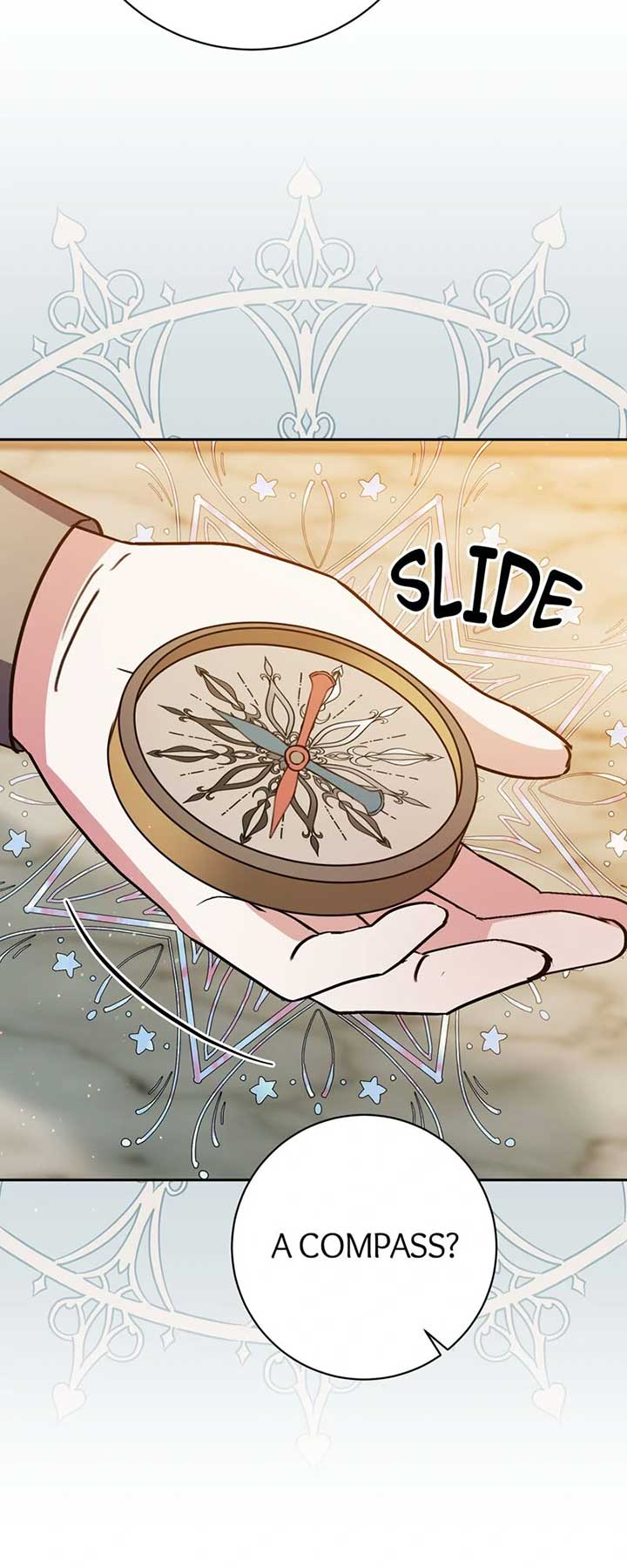 I Thought I was the Real Daughter Chapter 55 250 36